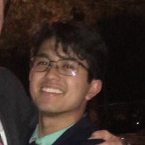 Meet your Posher, Nelson